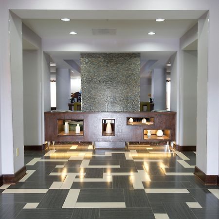 Holiday Inn Express & Suites Morrilton By Ihg Luaran gambar