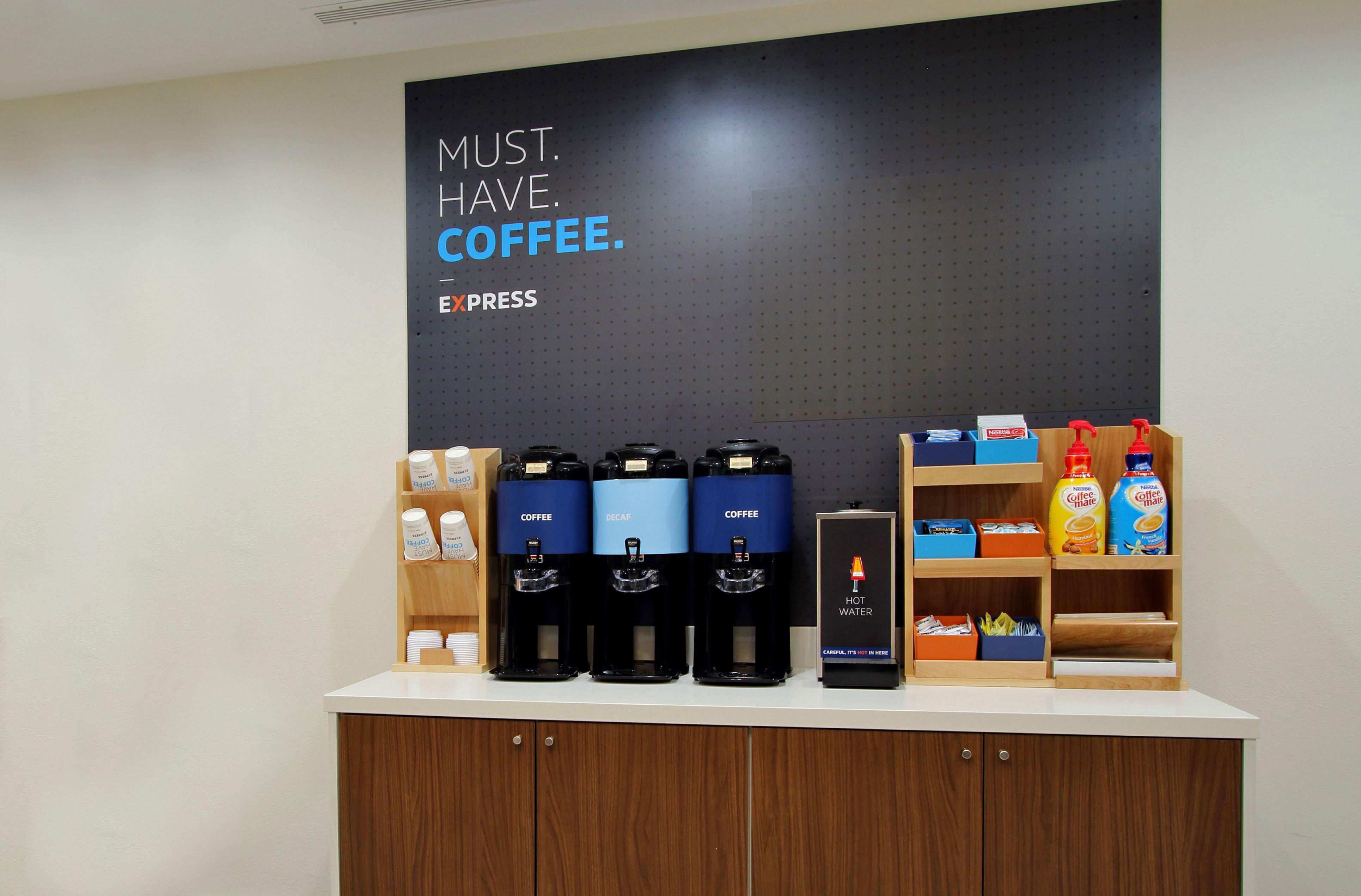 Holiday Inn Express & Suites Morrilton By Ihg Luaran gambar