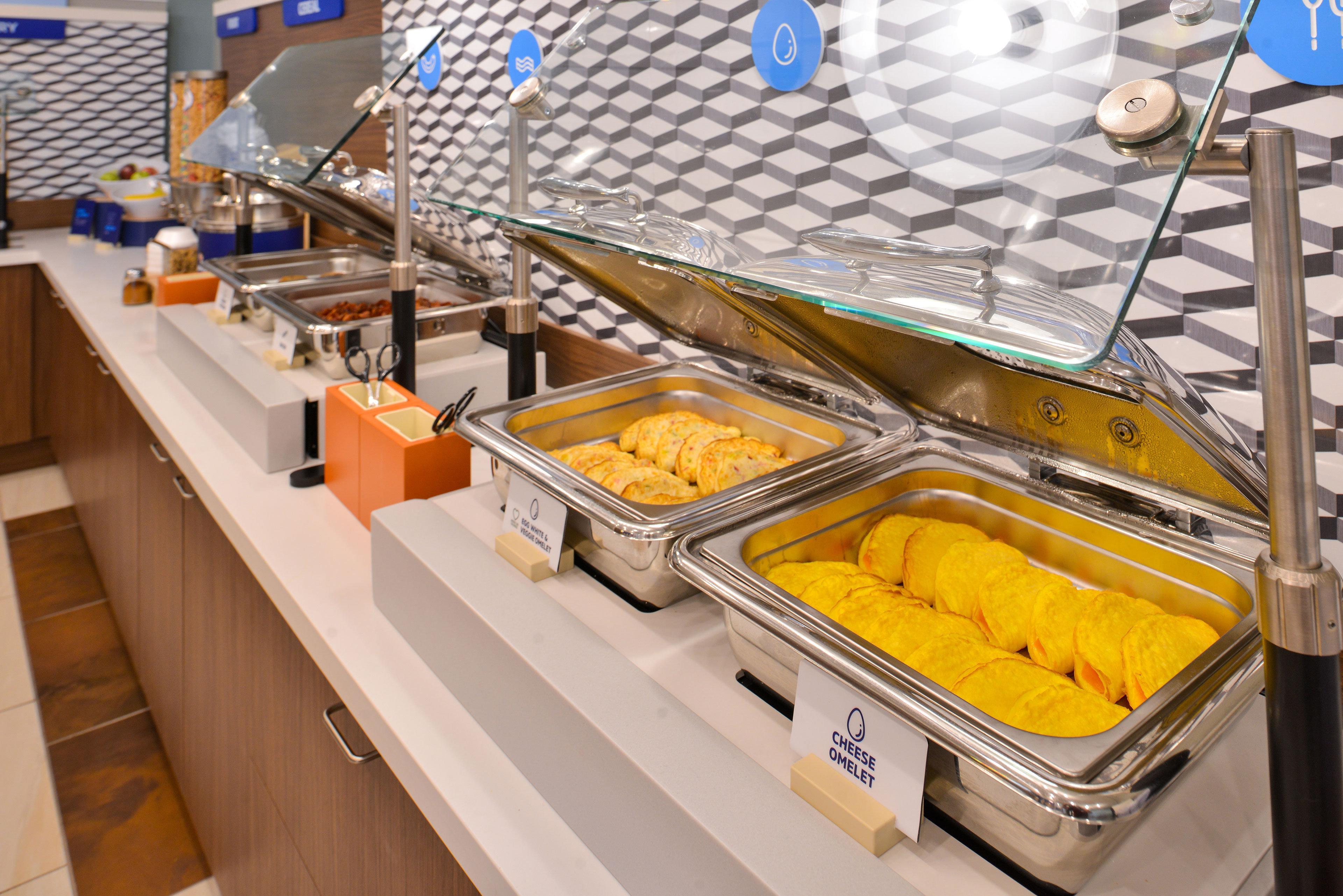 Holiday Inn Express & Suites Morrilton By Ihg Luaran gambar